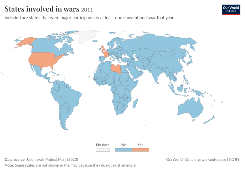 A thumbnail of the "States involved in wars" chart